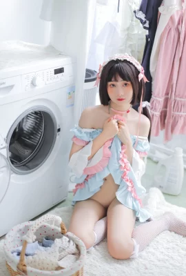 金鱼きんぎょ – 金鱼ブランドの洗濯機 (写真45枚)