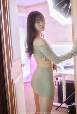 (シラ)韓国生放送美少女のセクシーな姿に耐えられますか(写真59枚)
