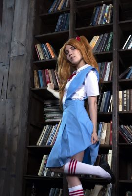 K0lenochka – 飛鳥の制服