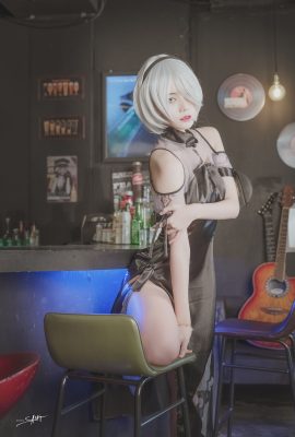 ユウナ – 2b