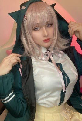 Shadory – Chiaki Nanami