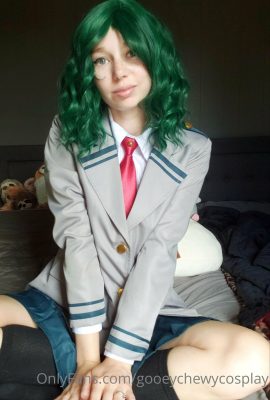 GooeyChewyCosplay – 出久