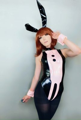 KQ-Kawaii Queentsun – Bunny Uraraka