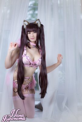 Nana Kuronoma – Chocola