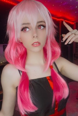 Kitsukanna – Inori Yuzuhira