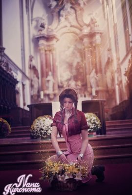 Nana Kuronoma – Aerith