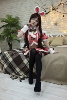 Evenink – Kizuna Ai