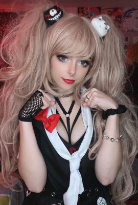 Kitsukanna – Junko Enoshima