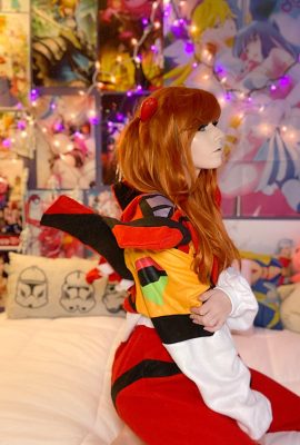 KQ-Kawaii Queentsun – Asuka Kigu