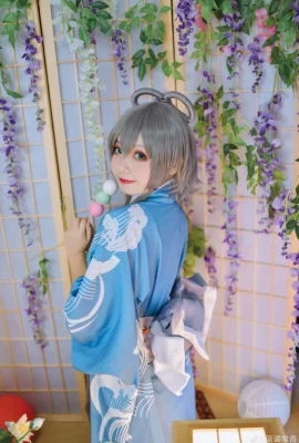 Luo Tianyi@Bluesevergreen(写真9枚)