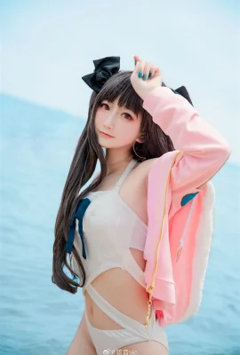 『Fate/GrandOrder』イシュタル・シュイ コスプレ[CN:Xian ying sic](10枚)