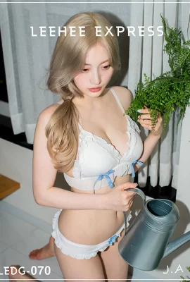 (チョンア)韓国美女の「豊満で柔らかくて美味しい」が丸見え(写真25枚)