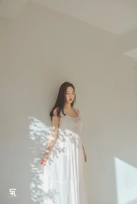 (Zenny) 韓国美少女の神聖な誘惑 (画像20枚)