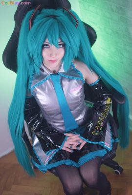 ShiroKitsune – Hatsune Miku