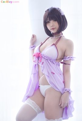 Hana Bunny – Megumi Kato