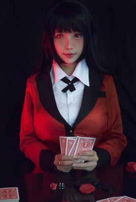 Hana Bunny – Yumeko Jabami