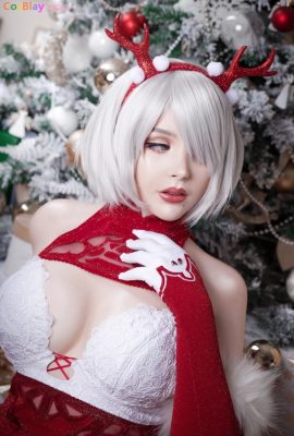 サヤ・ザ・フォックス – 2B クリスマス