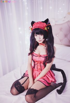 Yuuno – Kurumi Tokisaki