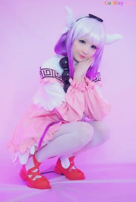 Hidori Rose – Kanna Kamui Set 2