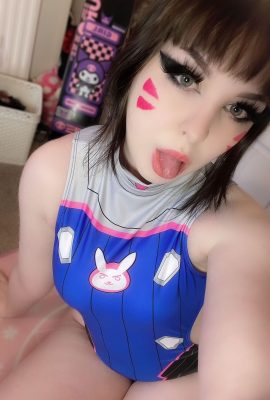 デイジー – D.Va