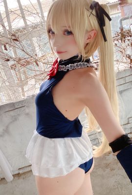 アリアArya Marie Rose selfie