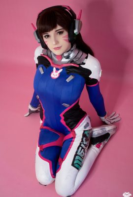 エナフォックス – D.VA