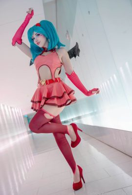 Kurainu – Miku devil