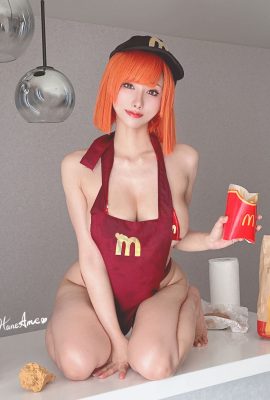 マックマミー