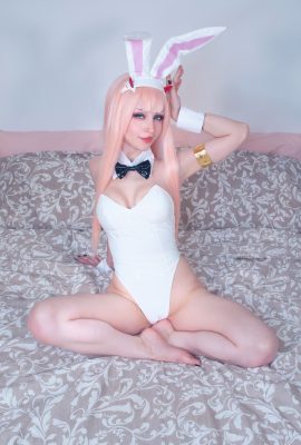 Shirokitsune – Bunny Zero Two