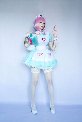 Xenon – Yumemi Riamu