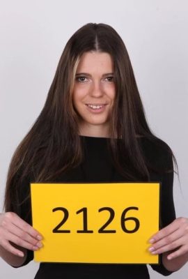 CZECH_CASTING_-_MICHAELA_(2126) (写真 21 枚)