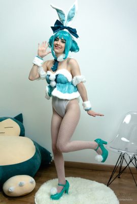 Stelar Hoshi – Miku Bunny