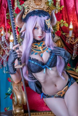 雪貓Yuki Neko – Narmaya