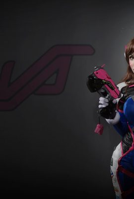 カリンカ・フォックス – D.Va