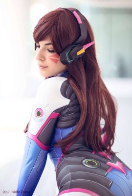 マリードール – D.Va