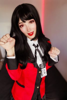 アンソコスプレ – 夢子