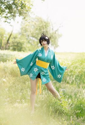 Himeecosplay – Tsukihi