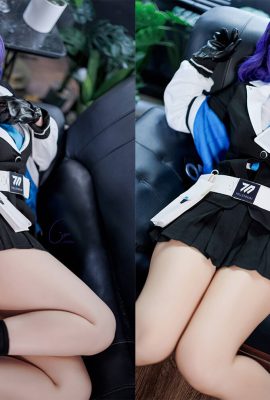 Cien コスプレ Azure アーカイブ – Youxiang