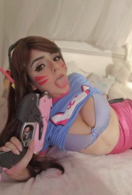 ソフィア・シュガーズ – D.Va