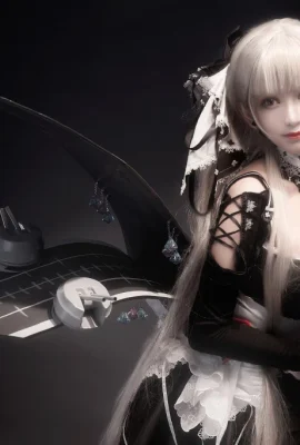 『アズールレーン』すごいコスプレ【CN：探偵フォリリ】（9枚）