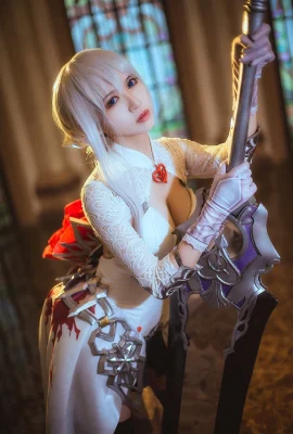 死アリス白雪姫 cn: イール・フェイアー (写真 9 枚)