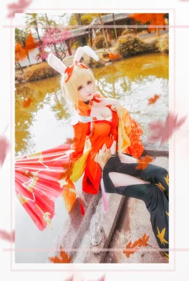 栄光の王 ゴンスンリ cn: 金魚ユイ (写真10枚)