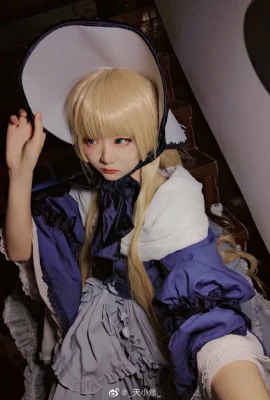 GOSICK Victorique de Blois@_天小然_ (9枚)