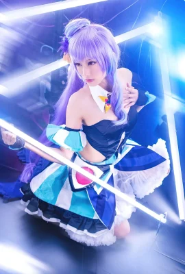 MIKUMO by Reina C 雷娜