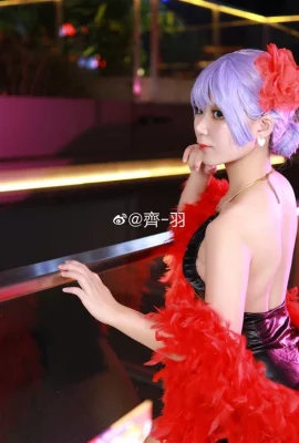 『ワンピース』カリーナ セクシーコスプレ[CN: Qi-Yu](写真10枚)