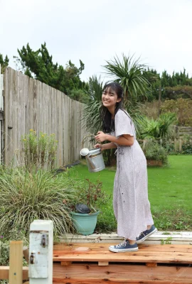 【豊田春菜】色白でフレッシュなボディ、そして驚くほどスタイルが良い（写真43枚）