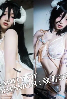 BamBiの「アルベド」悪魔の体がセクシーすぎる(写真100枚)