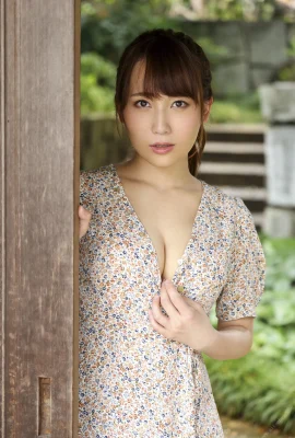 Mao Kurata 倉多まお – Pale lust 淡い欲情 (102 Photos)