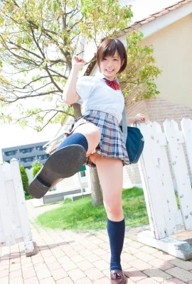 日高さんの真っピンクなボディはまさに絶品！  (写真11枚)