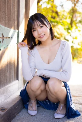 Asuna Kawai 河合あすな – CUTE & FETISH (94 Photos)